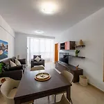 Apartamento Endorfita Sonrisa - Canteras Las Palmas de Gran Canárias