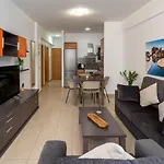 Apartamento Endorfita Sonrisa - Canteras