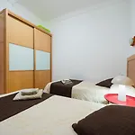 Apartamento Endorfita Sonrisa - Canteras Las Palmas de Gran Canárias