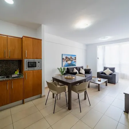 Endorfita Sonrisa - Canteras Apartamento Las Palmas de Gran Canaria