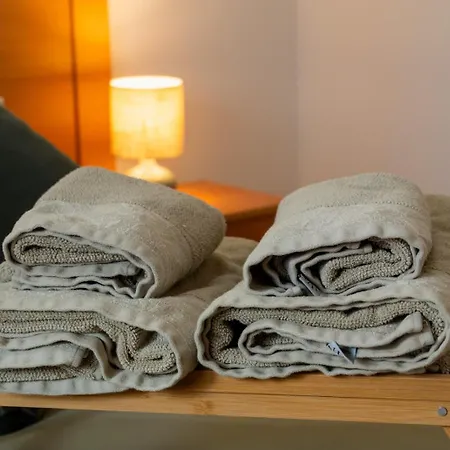 Apartamento Endorfita Sonrisa - Canteras Las Palmas de Gran Canaria