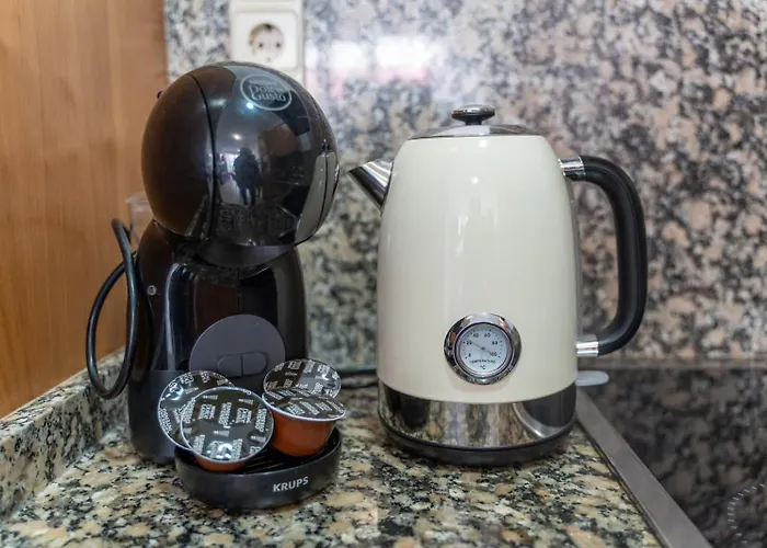 Apartamento Endorfita Sonrisa - Canteras