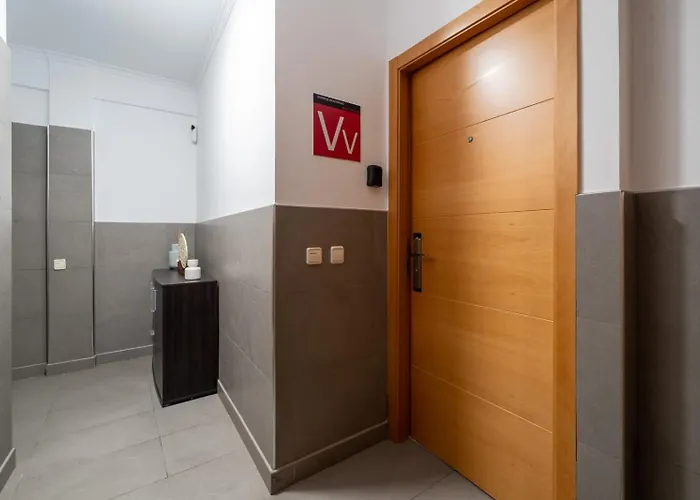 Apartamento Endorfita Sonrisa - Canteras Las Palmas de Gran Canaria