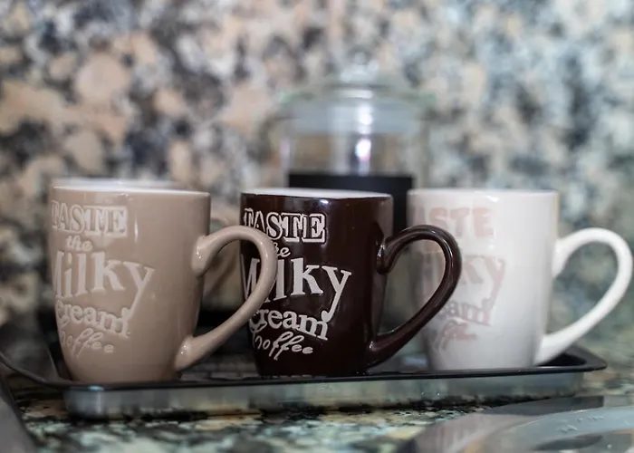 Apartamento Endorfita Sonrisa - Canteras Las Palmas de Gran Canaria