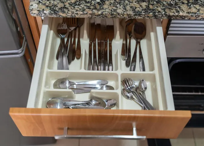 Apartamento Endorfita Sonrisa - Canteras