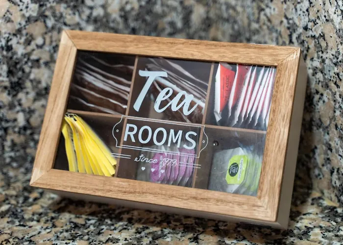 Endorfita Sonrisa - Canteras Apartamento *