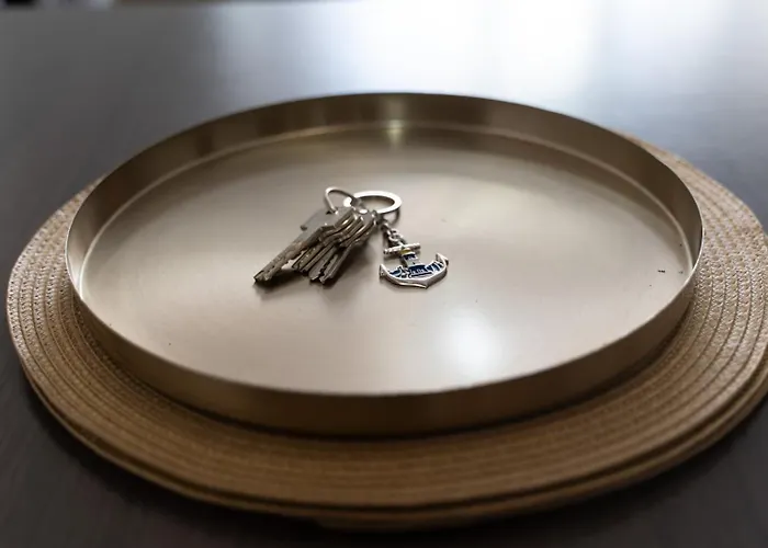 Endorfita Sonrisa - Canteras Apartamento