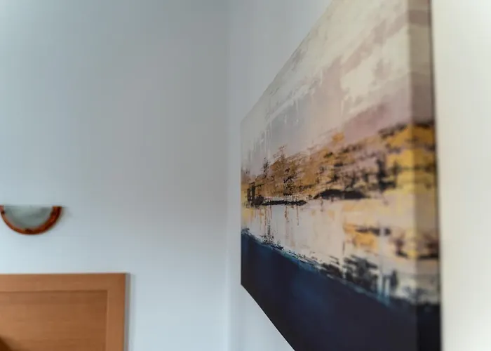 Apartamento Endorfita Sonrisa - Canteras *