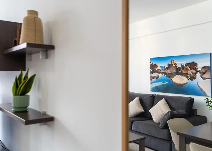 Endorfita Sonrisa - Canteras Las Palmas de Gran Canaria