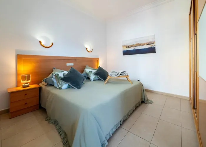 Apartamento Endorfita Sonrisa - Canteras *