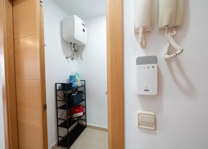 Endorfita Sonrisa - Canteras * Las Palmas de Gran Canaria