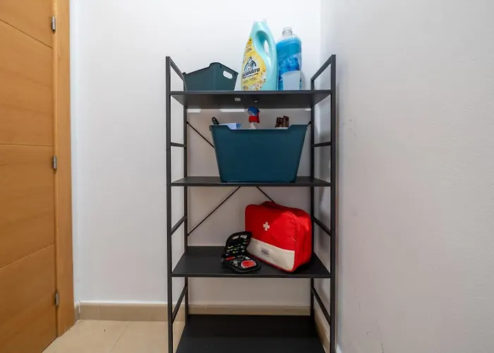 Apartamento Endorfita Sonrisa - Canteras *