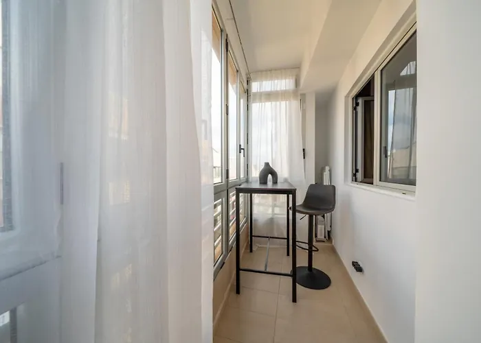 Endorfita Sonrisa - Canteras *