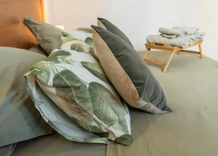 Apartamento Endorfita Sonrisa - Canteras