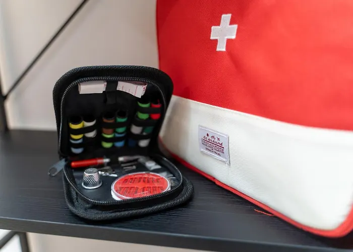 Endorfita Sonrisa - Canteras Apartamento *