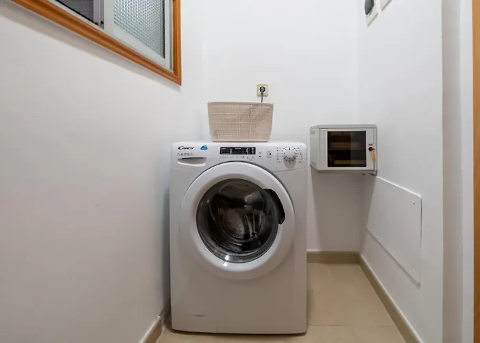 Apartamento Endorfita Sonrisa - Canteras