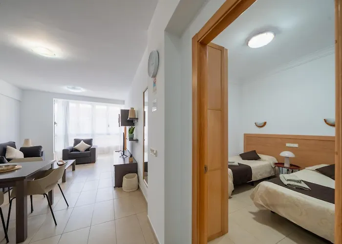 Endorfita Sonrisa - Canteras * Las Palmas de Gran Canaria