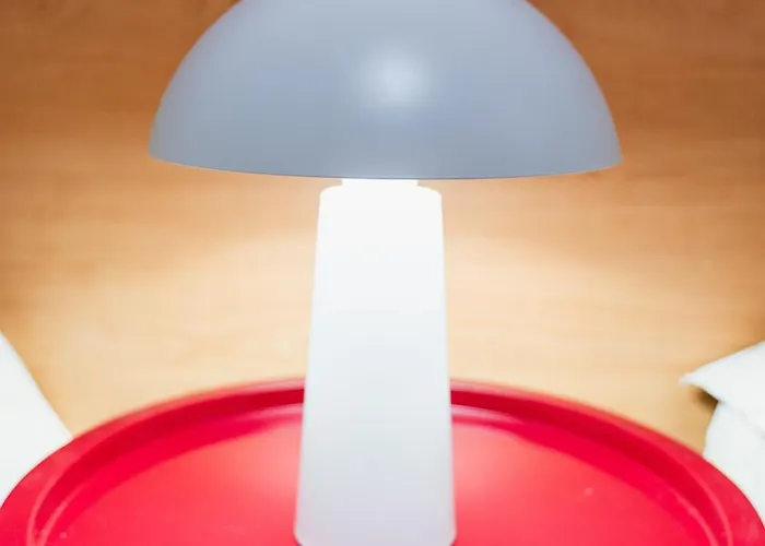 Apartamento Endorfita Sonrisa - Canteras