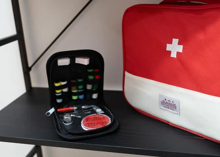 Endorfita Sonrisa - Canteras Las Palmas de Gran Canaria