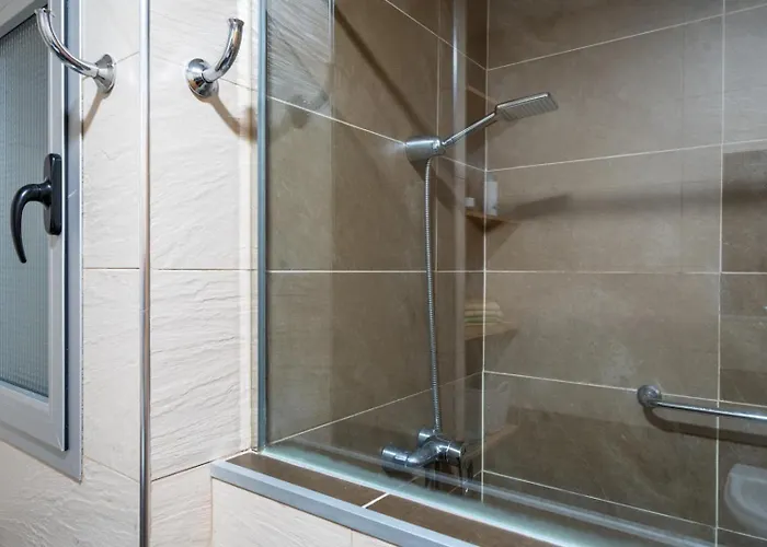 Endorfita Sonrisa - Canteras Apartamento *