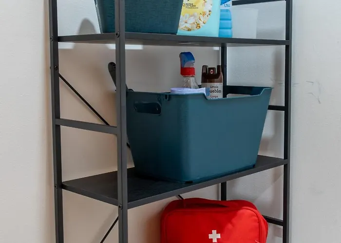 Apartamento Endorfita Sonrisa - Canteras Las Palmas de Gran Canaria