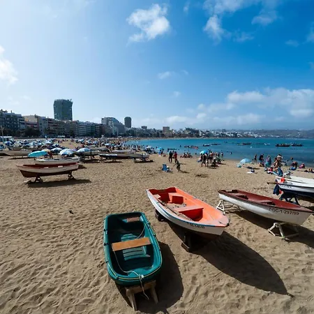 Endorfita Sonrisa - Canteras Διαμέρισμα