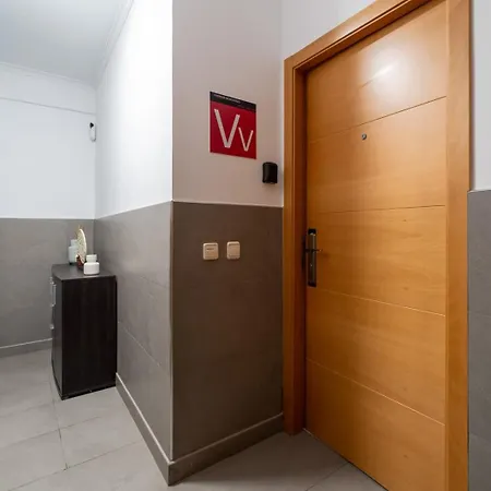 Διαμέρισμα Endorfita Sonrisa - Canteras Λας Πάλμας ντε Γκραν Κανάρια