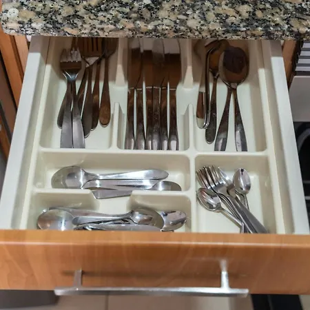 Διαμέρισμα Endorfita Sonrisa - Canteras