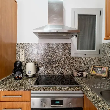 Endorfita Sonrisa - Canteras