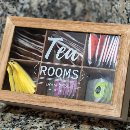 Endorfita Sonrisa - Canteras Διαμέρισμα *