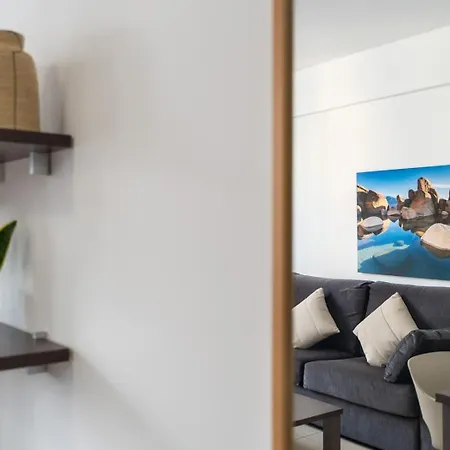 Endorfita Sonrisa - Canteras Λας Πάλμας ντε Γκραν Κανάρια