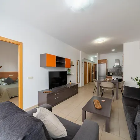 Endorfita Sonrisa - Canteras Διαμέρισμα Λας Πάλμας ντε Γκραν Κανάρια