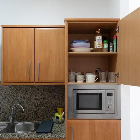 Endorfita Sonrisa - Canteras * Λας Πάλμας ντε Γκραν Κανάρια