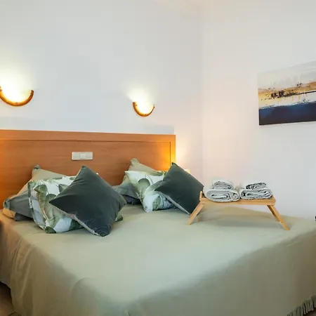 Διαμέρισμα Endorfita Sonrisa - Canteras *