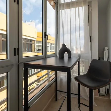 Endorfita Sonrisa - Canteras * Λας Πάλμας ντε Γκραν Κανάρια