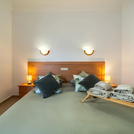 Endorfita Sonrisa - Canteras Διαμέρισμα *