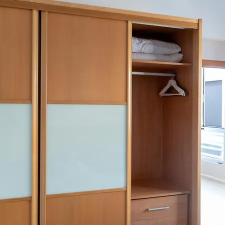 Endorfita Sonrisa - Canteras Διαμέρισμα