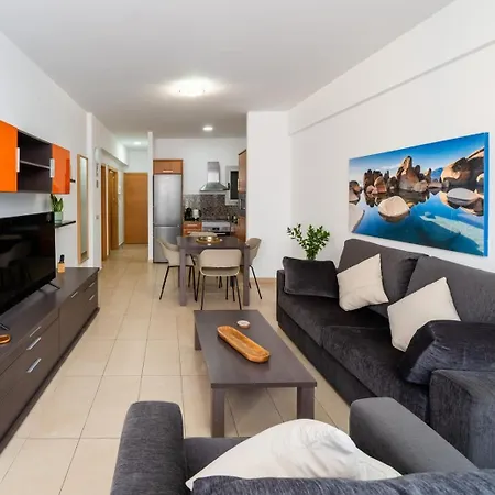 Endorfita Sonrisa - Canteras Διαμέρισμα