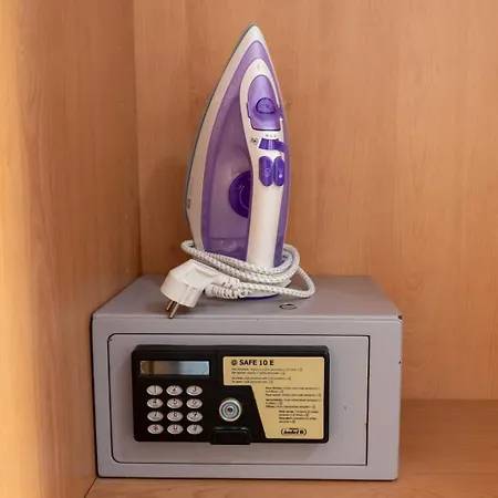 Διαμέρισμα Endorfita Sonrisa - Canteras *