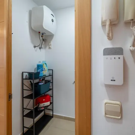 Διαμέρισμα Endorfita Sonrisa - Canteras *