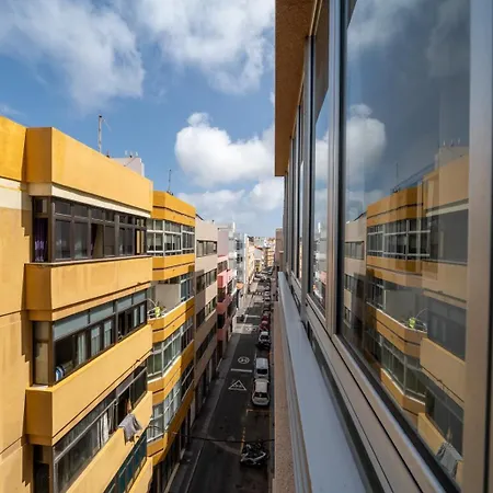 Endorfita Sonrisa - Canteras Διαμέρισμα Λας Πάλμας ντε Γκραν Κανάρια