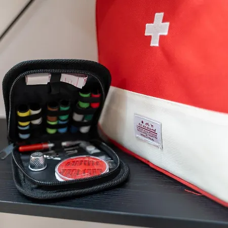 Endorfita Sonrisa - Canteras Διαμέρισμα *