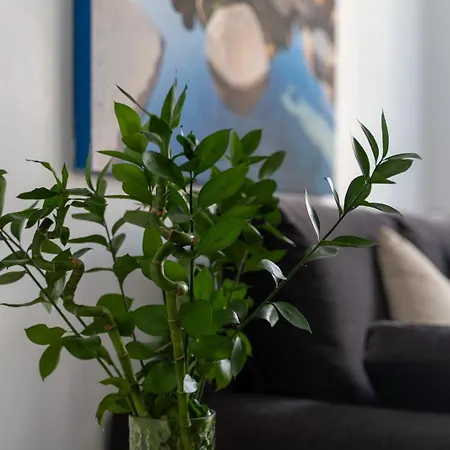 Endorfita Sonrisa - Canteras Διαμέρισμα *