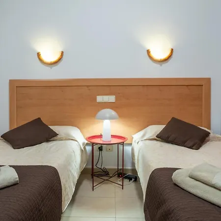 Endorfita Sonrisa - Canteras Λας Πάλμας ντε Γκραν Κανάρια