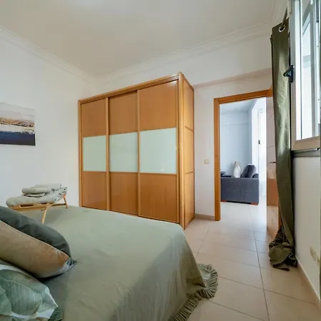 Endorfita Sonrisa - Canteras * Λας Πάλμας ντε Γκραν Κανάρια