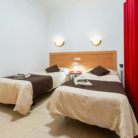 Endorfita Sonrisa - Canteras