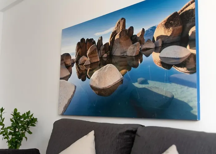 Endorfita Sonrisa - Canteras Daire Las Palmas de Gran Canaria