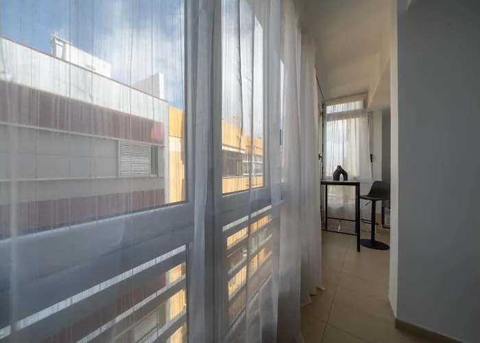 Endorfita Sonrisa - Canteras