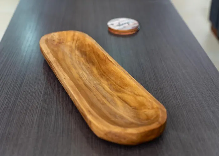 Endorfita Sonrisa - Canteras Las Palmas de Gran Canaria