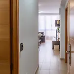 Endorfita Sonrisa - Canteras Apartment *